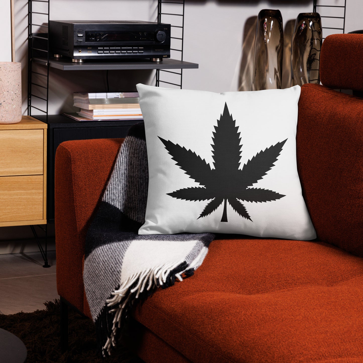 Premium Pillow Case